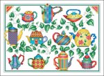 (image for) Lots Of Pots